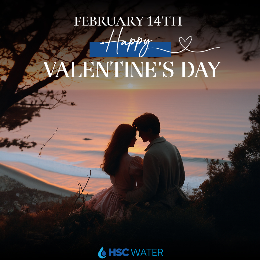HSC Water tweet media