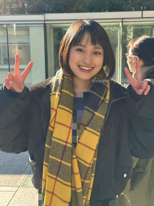 Twitterのコスプレ画像13