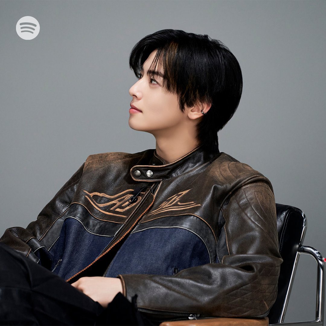 ChaeunwooTH's tweet photo. [PIC] @SpotifyKpop 💚 @SpotifyKR 

“ รู้สึกเหมือนดวงดาวเรียงตัว เพราะเรามี #ชาอึนอู ในช่อง YouTube ของเราตลอดทั้งสัปดาห์ ✨”

🖇️: https://t.co/tZlv7GzhUU

Please Like, Comment and Share. Engagement📈

#ENTITY #CHAEUNWOO #차은우
#아스트로 #ASTRO #チャウヌ
@offclASTRO @CHAEUNWOO_offcl