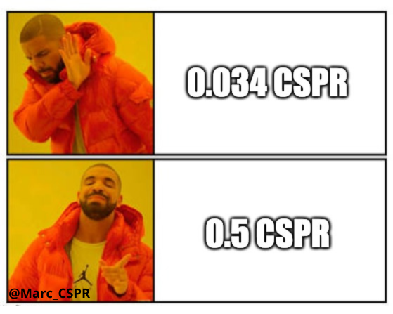 Marc.CSPR 🧱 tweet media