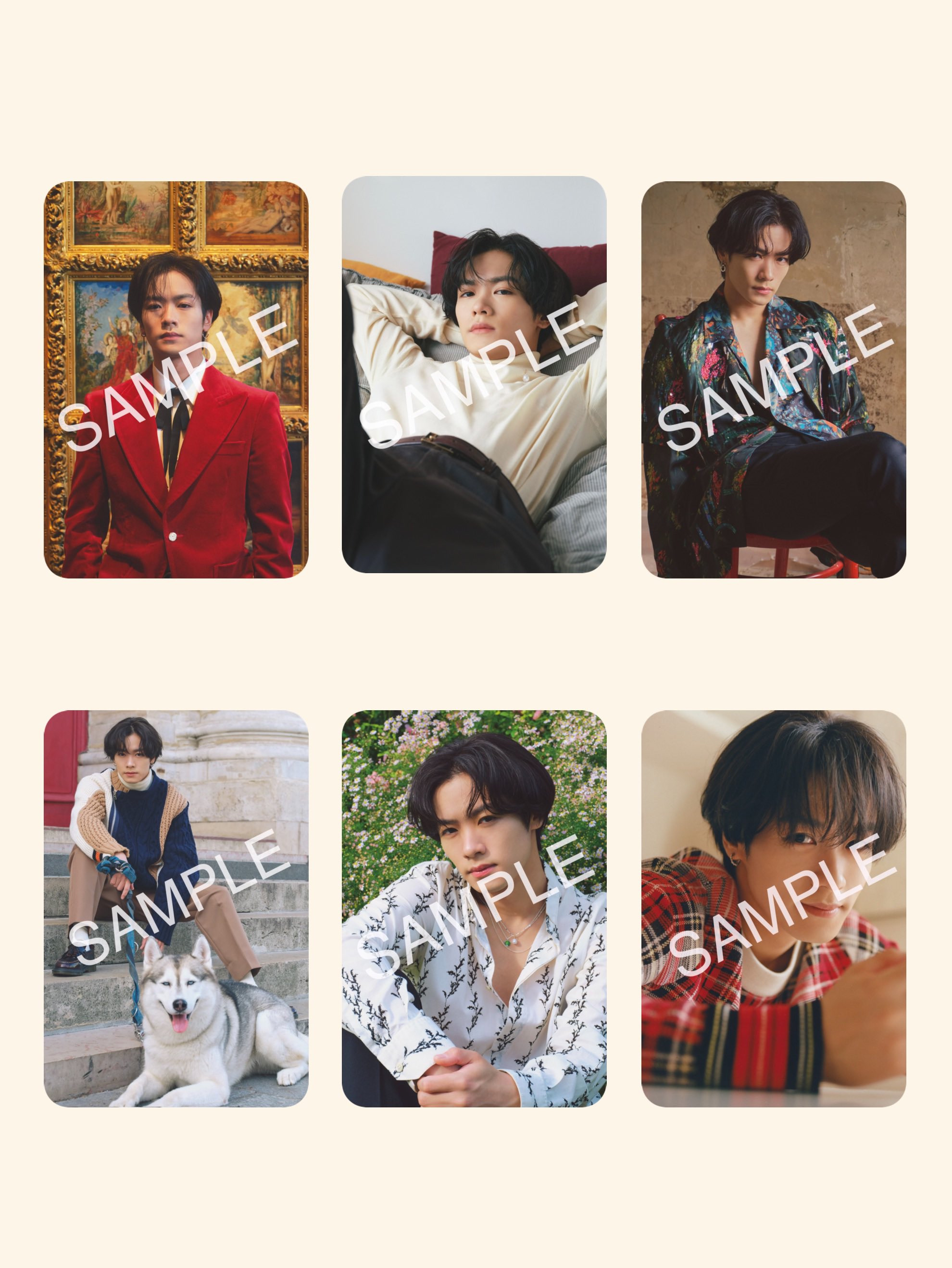 川村壱馬1st写真集 Etoile【Official】 on X: |その他 川村壱馬1st写真集 Etoile【Official】 on X: |その他