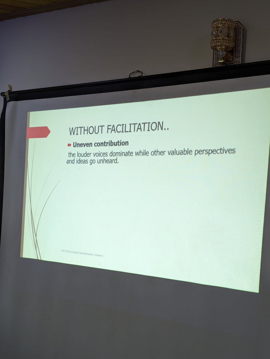 voyonline's tweet photo. Cohort 2 of our #VOY #TOT certification program is on course at the #VoyPeaceCentre in Buea
@ntui_oben @incredible_ti 
#VOYTOT
#VOYPeaceCentre
#VOY
#ConflictTransformation
#VoicesOfTheYoung https://t.co/u7tYo9XUf6