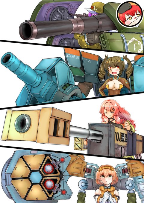 隊長😭
本当は超頼れるの知ってるんだからな😡
#라스트오리진 #LastOrigin #ラストオリジン 