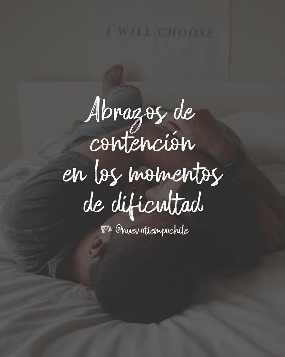 ntchile's tweet photo. 🙌 Estas son buenas razones para quedarse al lado de una persona 👩‍❤️‍💋‍👨 Si ya está a contigo valoral@ y no le dejes ir 🤗

👉Recuerda que:
✨"Uno solo puede ser vencido, pero dos se defienden mejor. Es que la cuerda de tres hilos no se rompe fácilmente" ❤️Eclesiastés 4:12📖 https://t.co/Vwiy7IttE5