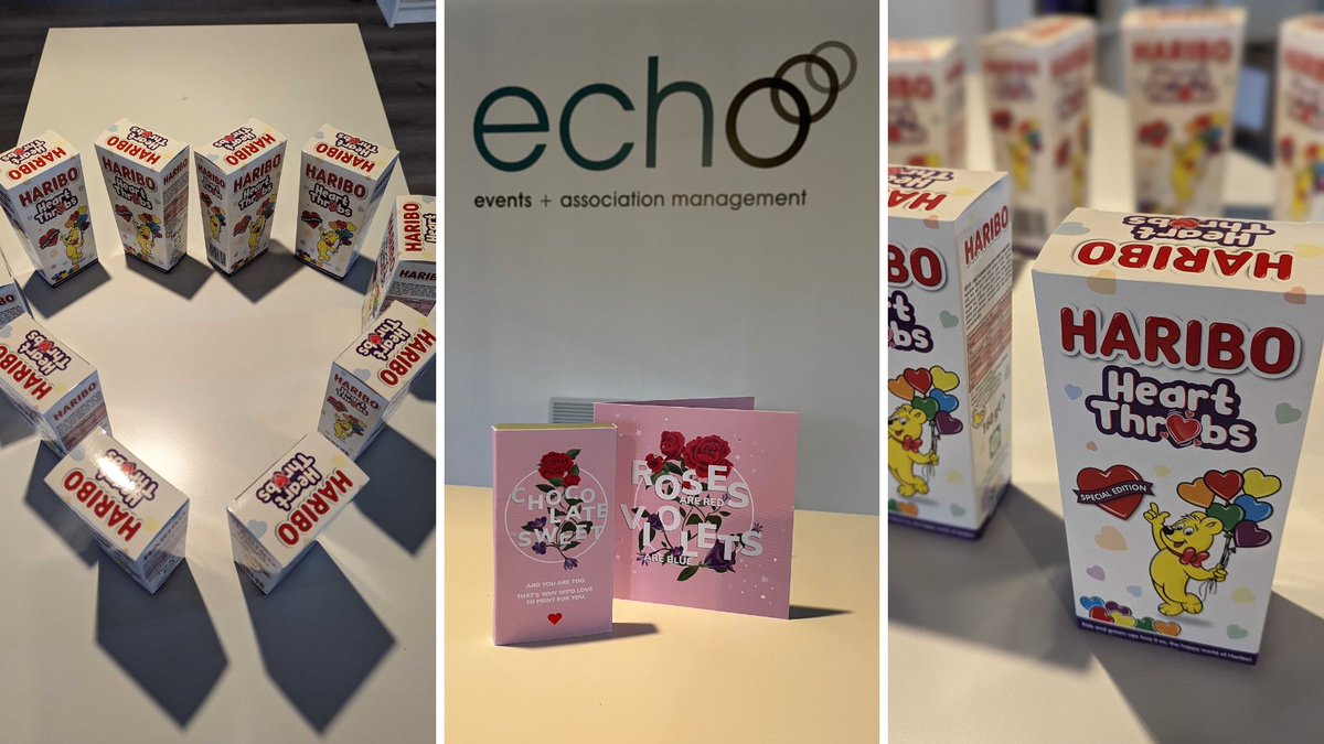 Echo Events tweet media
