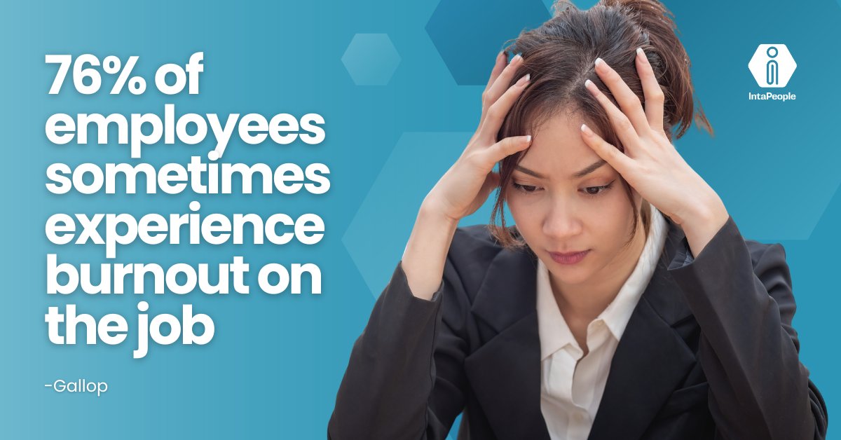IntaPeople: STEM Recruitment (@intapeople) on Twitter photo Recognising burnout whispers is crucial in today's dynamic work environment. <a href="/MentalhealthUK/">Mental Health UK</a> lists signs. Prevent burnout with <a href="/forbesadvisor/">Forbes Advisor</a> tips. Let us help you find nurturing talent: d36.co/1bN7P ๐๐ฌ
#WorkLifeBalance #BurnoutPrevention #FutureOfWork Recognising burnout whispers is crucial in today's dynamic work environment. <a href="/MentalhealthUK/">Mental Health UK</a> lists signs. Prevent burnout with <a href="/forbesadvisor/">Forbes Advisor</a> tips. Let us help you find nurturing talent: d36.co/1bN7P ๐๐ฌ
#WorkLifeBalance #BurnoutPrevention #FutureOfWork