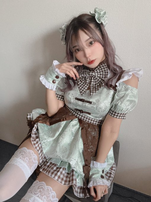 コスプレイヤーmam（まむ）のTwitter画像16