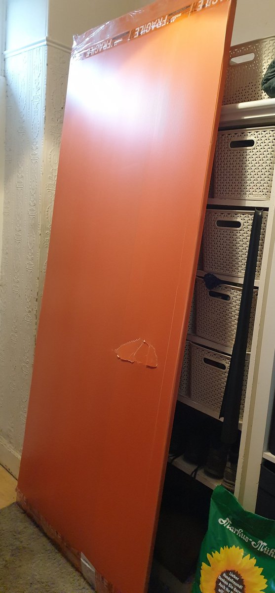 Cosaig Cottage & Lurchers Max & Oscar tweet media