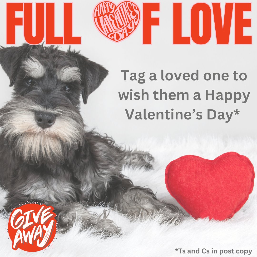 #GIVEAWAY for #ValentinesDay!  

10 #prizes available -keep, or send to your #Valentine. Prize will be a #WisdomToothbrushes surprise!  

TO ENTER       
Like our page &amp; post👍
Repost 🔄
Comment a message to your Valentine/Galentine &amp; tag them. 
#Winners picked 21 Feb 
UK only