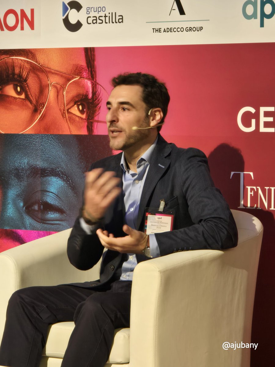 Asistimos al I Foro en Gestión de Personas - Tendencias y Desafíos  2024   Con <a href="/GrupoCastilla/">Grupo Castilla</a> y <a href="/APDasociacion/">APD</a>

#SomosGrupoCastilla
#Somos360o
#ForoAPD
#EncuentroAPD

Ubicación: Aula Magna de l'UAB Casa Convalescència, #Barcelona.