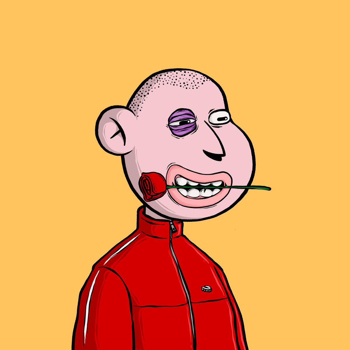 GM WhipperSnappers 😤

Expect some juicy news later this week 👀

Enjoy your Valentine little romantics 💘