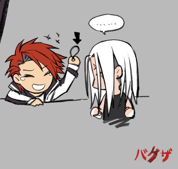 cameael's tweet photo. Bakuza in next 2 years will become one of the most well known Web3 Anime Brand.

We are not playing with our chibi version. https://t.co/yHgzmBUswv