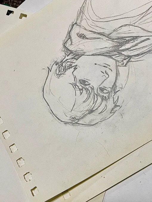 スケッチ 