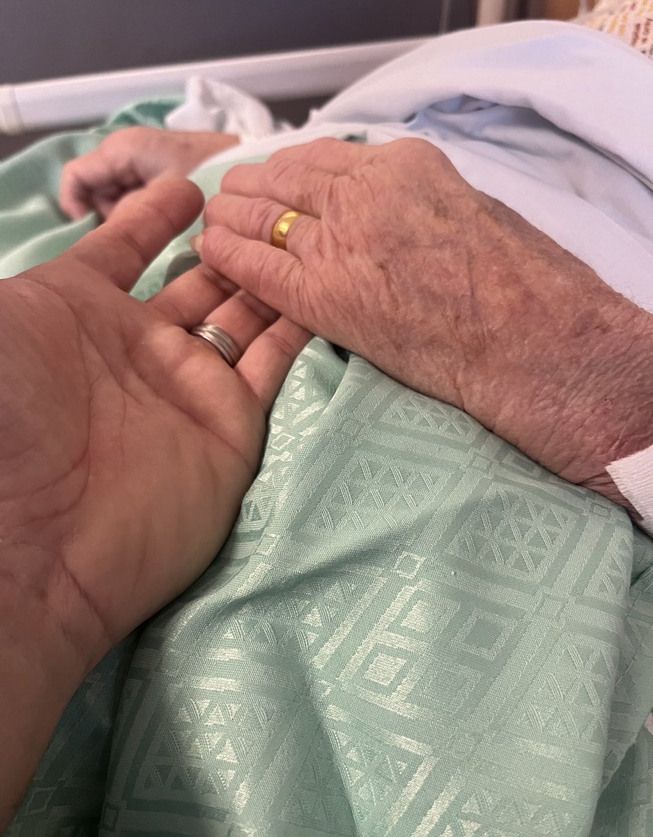 RIP Nan 💔 you are now in peace with Mum (Julie) Grandad Trev &amp; son Clive until we meet again 🥰😢