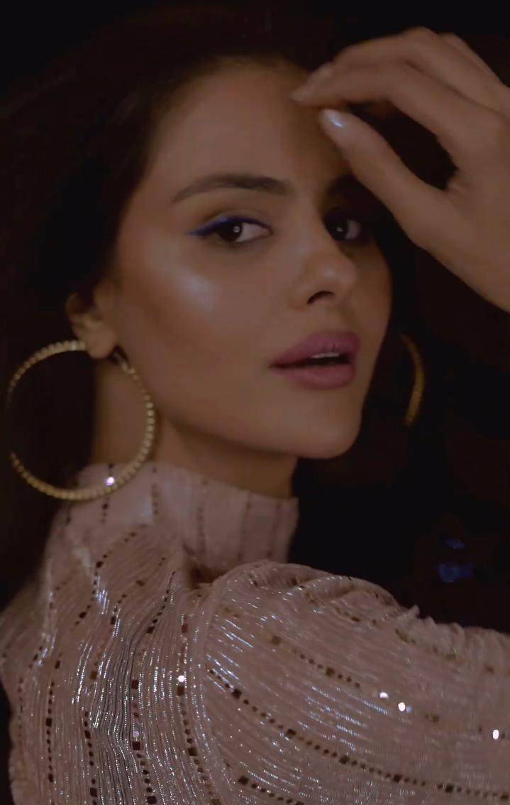Being punjabi I'm very emotional nd happy rn 🥹

I grew up listening to gippy, jassi and Daljit. These 3 are emotions for me and my favorite most is working with them 🥺🧿

I'm obsessed with lyrics- Nakhro ne kar layi aakh tyaar ve jung shuru hoyu 😫😫

#PriyankaChaharChoudhary