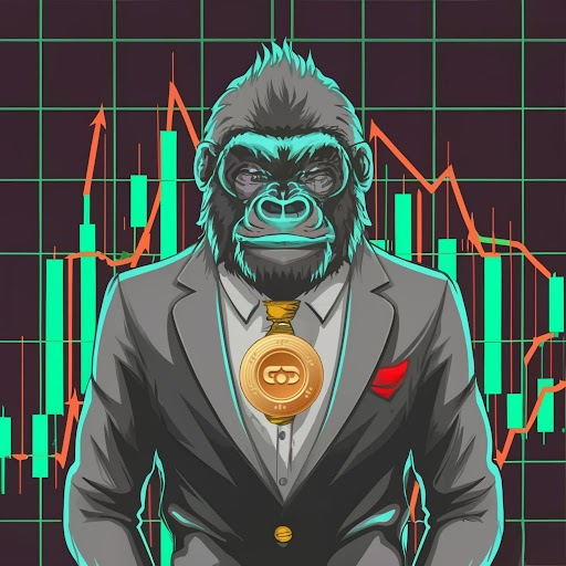 Hello everyone🌞! Want to earn 0.9% ROI daily with $GOD tokens? 💹
If yes, enter Gorilla DeFi staking now! gorilladefi.io

#gorillastake 
#gorilladefi 
#GORILLA 
#goodmorning 
#cryptomeme
#CryptoNews