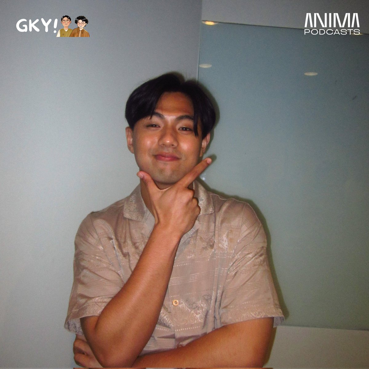 gkypod's tweet photo. At what if i-stream mo na ngayong Valentine's ang kanilang buong guesting episodes:

PART 1: https://t.co/GYgX2NDYZU
PART 2: https://t.co/UC90zUKRyC

#GKYxBGYO #GanitoKasiYan #BGYO #BGYO_Patintero https://t.co/N1JhCYZh0S