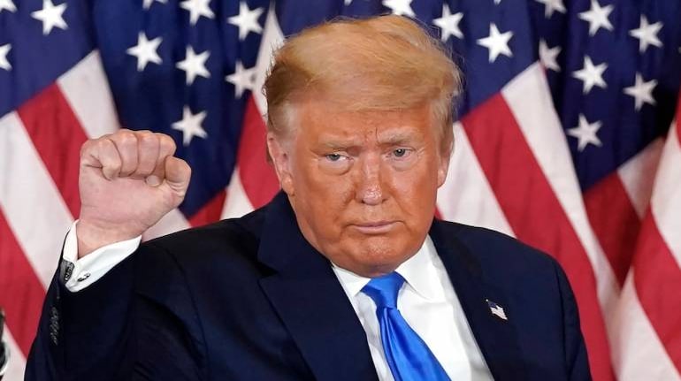 James0027705762's tweet photo. Gegen #Trump sind 91 Strafverfahren im Gänge!
Und er kann als 
Präsident kandidieren?!
Dieser #Typ gehört in den Knast!Fähige #Justiz in den 🇺🇲?!Das geht nicht mit rechten Dingen zu !
Dieser #Geistes kranke,ist eine reale Bedrohung, nicht nur für die 🇺🇲sondern weltweit!! https://t.co/skpTisKurF