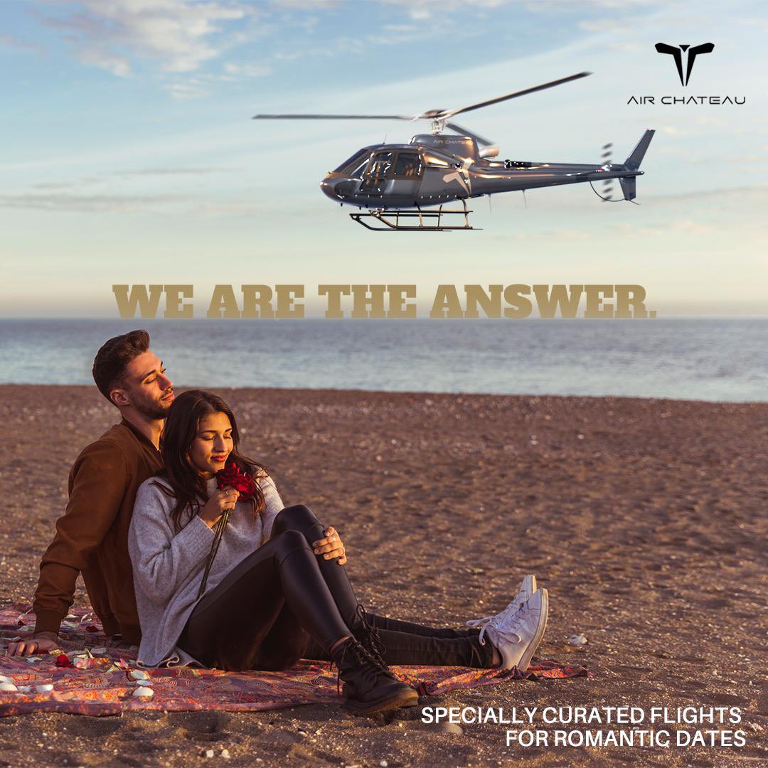 Air Chateau tweet media