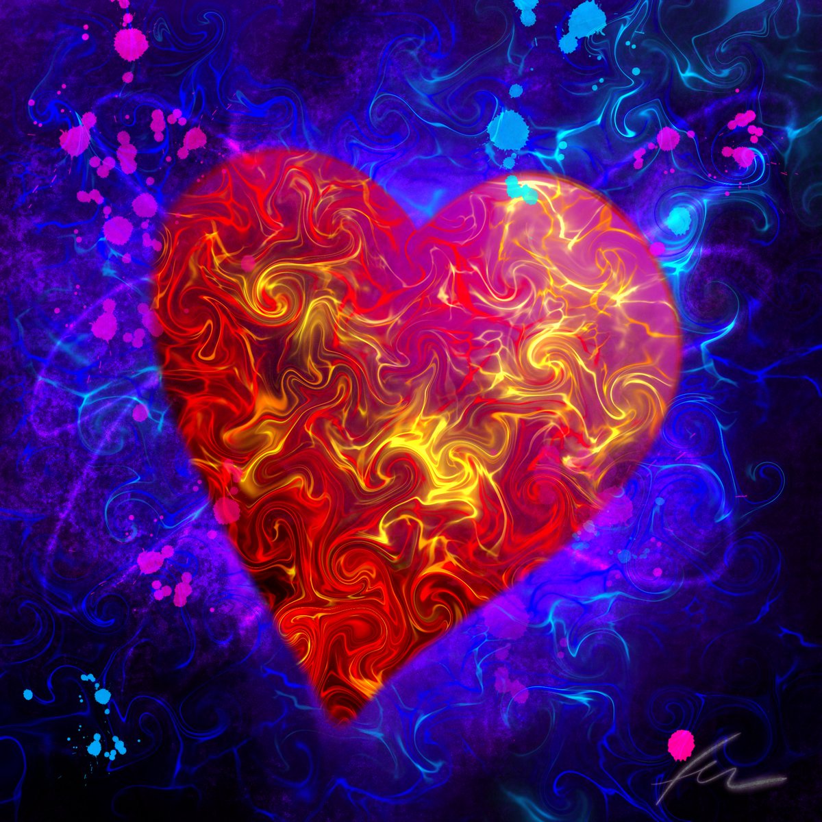 GM and Happy Valentine's Day.

Today, I want to celebrate with all of you for being here with me. So, I created this POET as a gift to you.

Free Claim:
poet.vitruveo.xyz/?poet=NfMdBS0F…

Key: NfMdBS0FLoR$Xz5i1gYI

Max supply: 1000