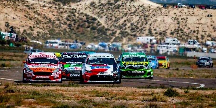 #TNenTrelew Comunitarias en marcha hoy comienza a girar el TN en el circuito  de la <a href="/asocmaryvalle/">AsociacionMaryValle</a>, y no se detiene la actividad en pista hasta el Domingo de Series y Carreras con las C2 y C3 Hoy desde las 18:00 vivílo en Mundo Sport.