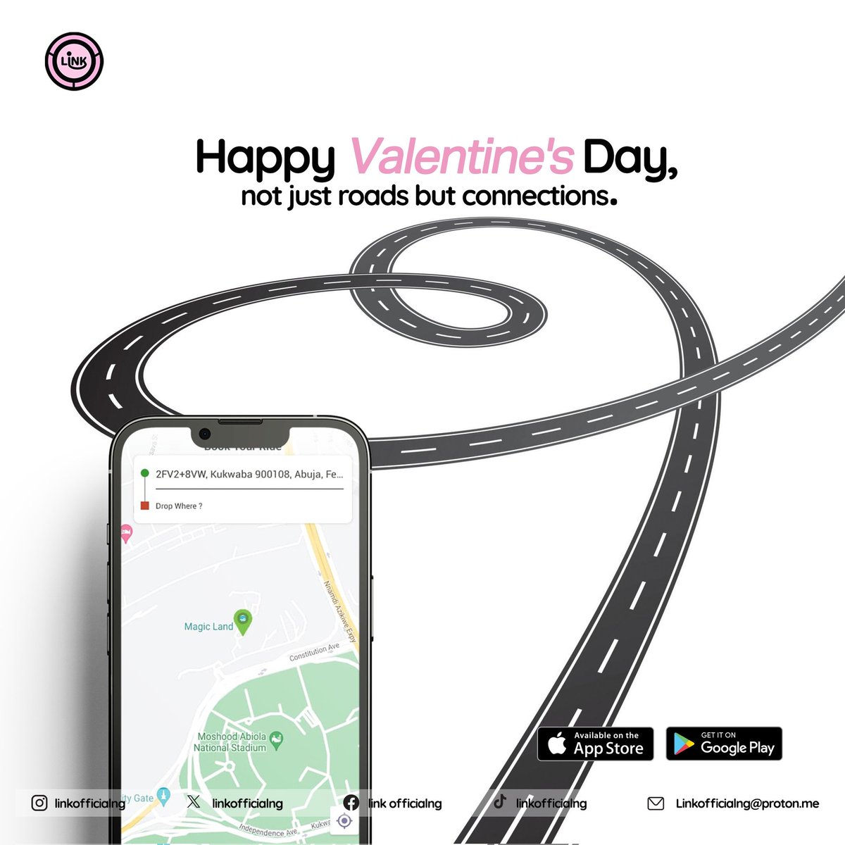 Happy valentine's Day. Don't forget to celebrate your day making worthwhile connections and trips 🩷. #ValentinesDay #valentines #valentinesday2024