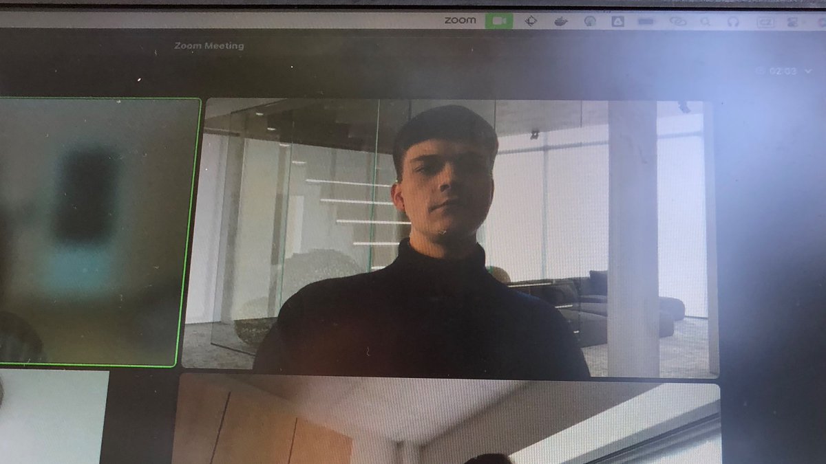 Jiří Humpl tweet media