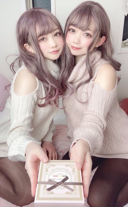 Twitterのコスプレ画像14