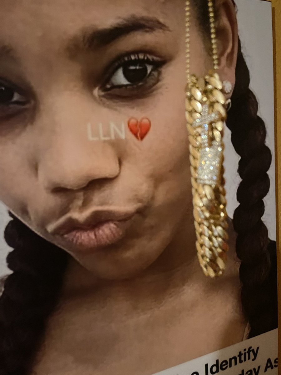 genoglitchh's tweet photo. happy birthday π«ΆπΎπ«ΆπΎππ ima crush every goal in your name..#LLNINA https://t.co/8iBJuKFHJZ