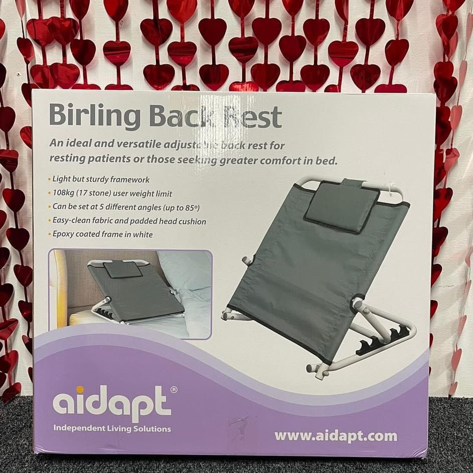 Bann Mobility tweet media