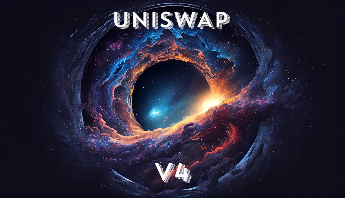 Enterapp_io's tweet photo. 🔊Hi Community!
📜Find our Article about Uniswap V4 by medium!
https://t.co/iMo3aB7yzg
#Uniswap  #Web3  #Polygon https://t.co/4ZPwk0BwsA