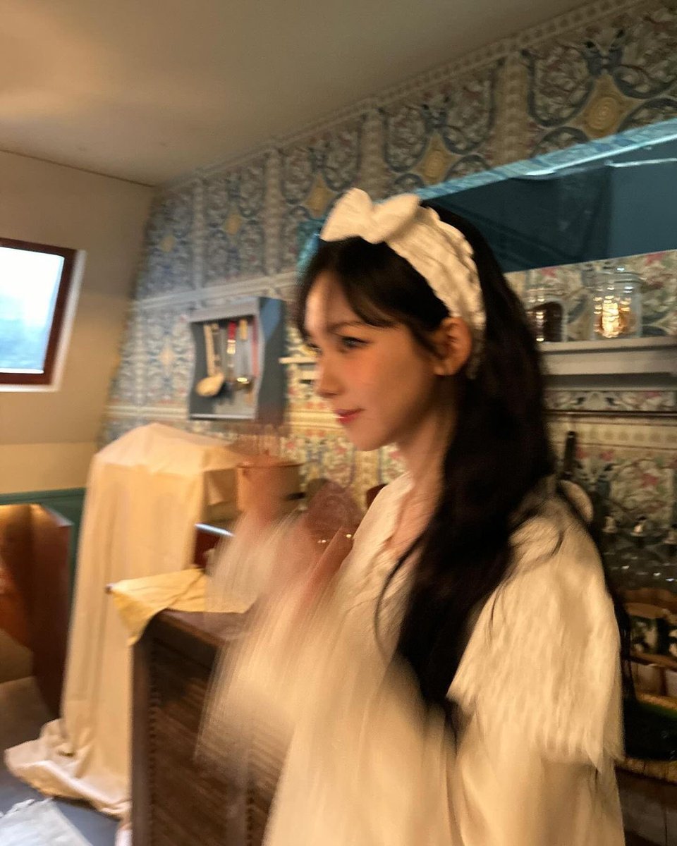 karina IG update