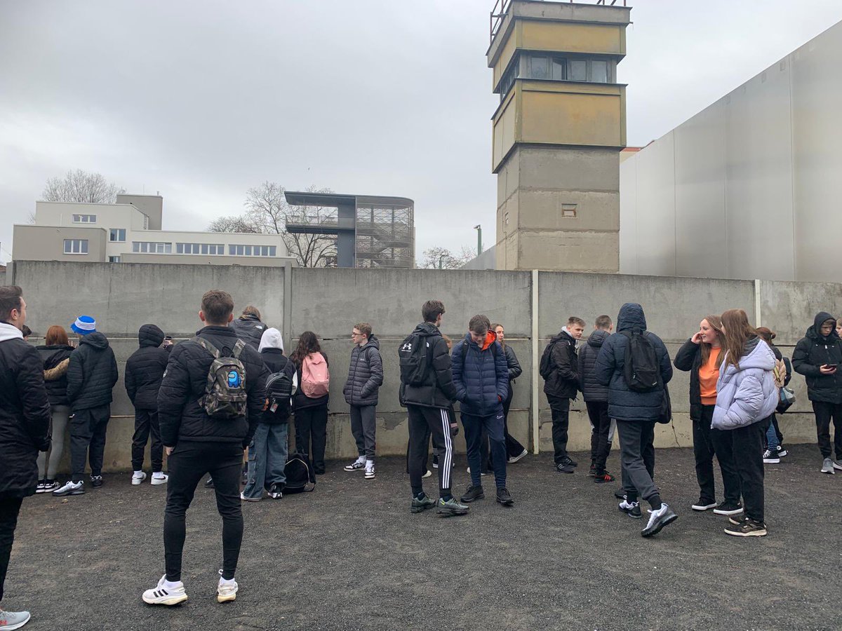 Maltby Academy History tweet media