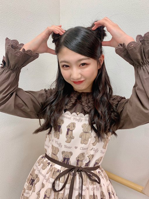 塩月希依音のTwitter画像15