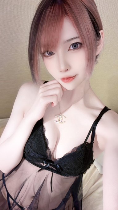 コスプレイヤーぽにょ皇子のTwitter画像12