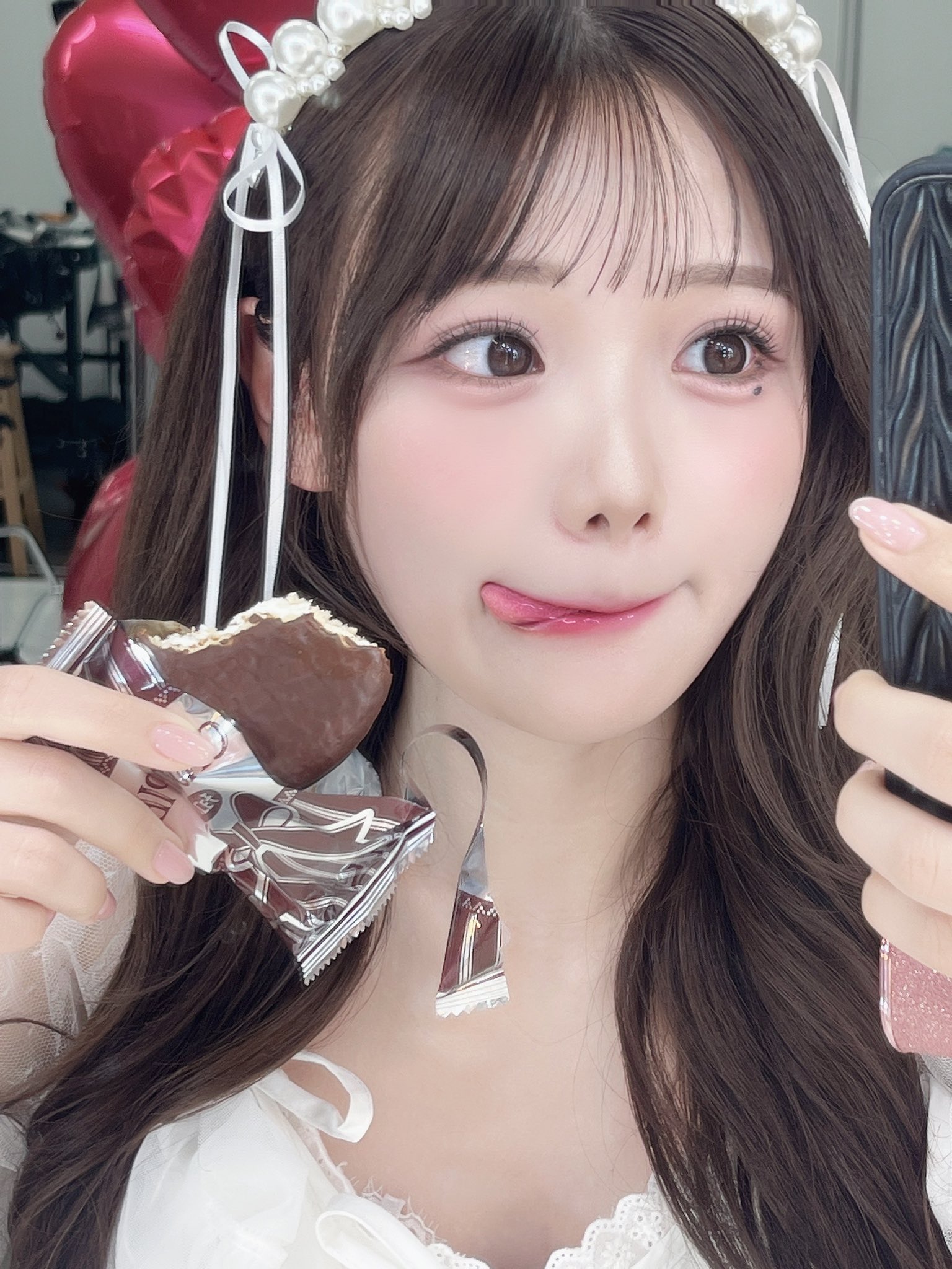 古澤 里紗 ( CUTIE STREET ) on X: 