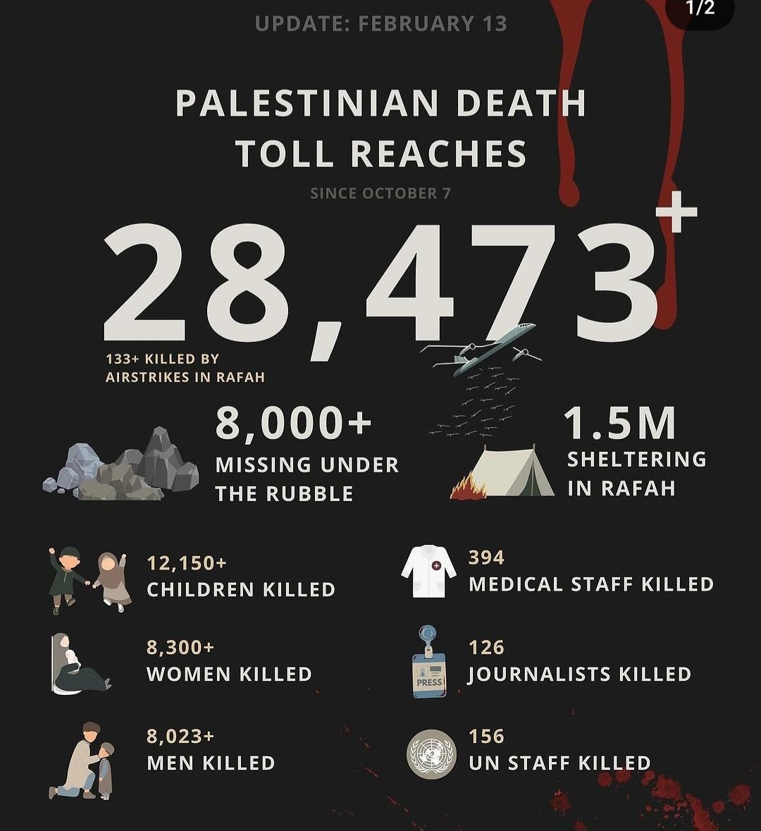BeTheRealU68's tweet photo. Allah Hu Akbar💔🇵🇸 https://t.co/0Gq9KLtV1A