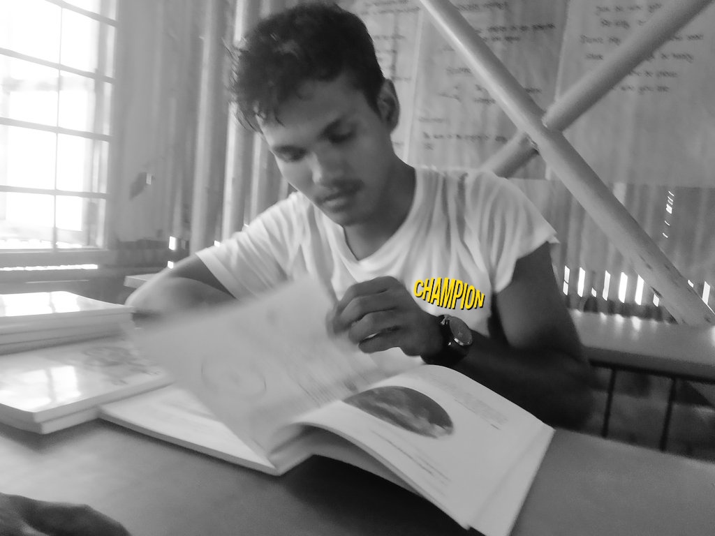 If you will study or work  hard in your life and no one compare with you and also no one can't reach or catch you. Please contemplate about this. Please Follow step.