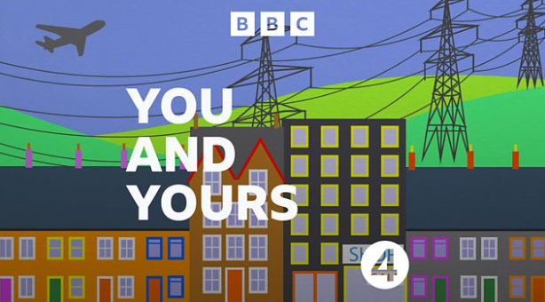 Happy Valentine's Day! What better time is there to tune into @BBCRadio4 #youandyours from midday to hear a sexy, love filled* discussion about the latest @WhichUK research on booking sites. *not at all sexy or love filled or Valentine's related.