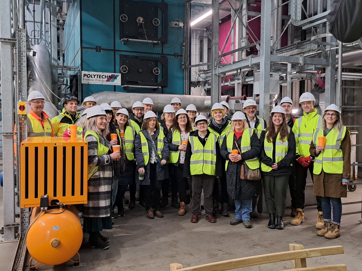 Newport City Homes tweet media