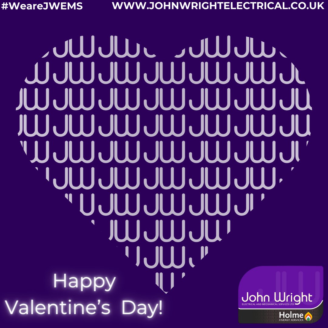Sharing the love this Valentine’s Day 😍
#ValentinesDay #Love #WeareJWEMS