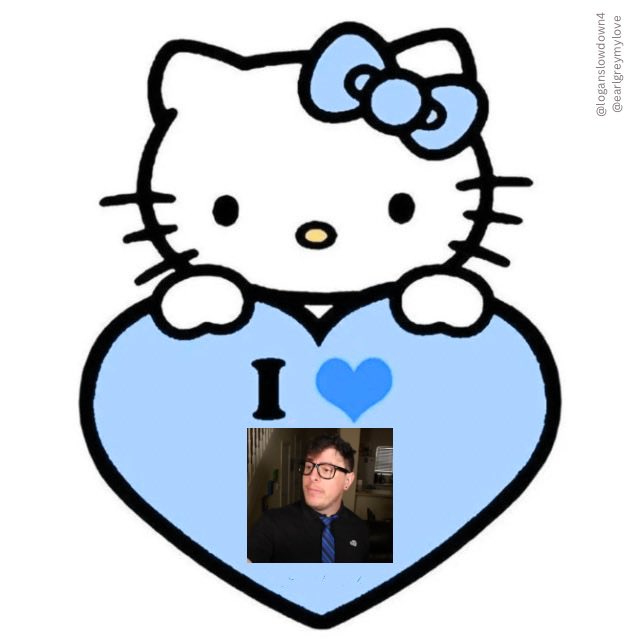 earlgreymylove's tweet image. Happy Valentine’s Day! 
❤️🩷💙💛
I made you all some Valentines, take the sides you like! (More in thread 👇🧵) 

Love you all! Take care of yourselves today! Self-care is the best love!