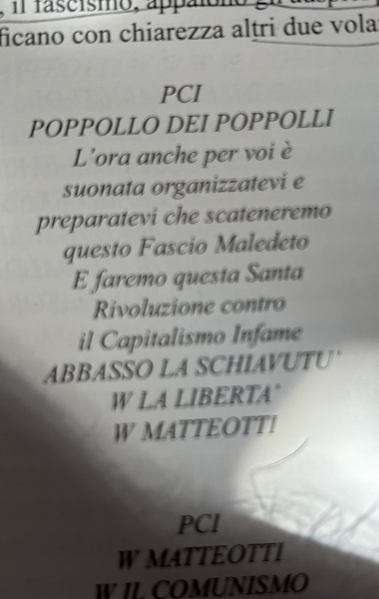 POPPOLO DEI POPPOLLI!

(work in progress <a href="/MomoEdizioni/">Momo Edizioni</a>)