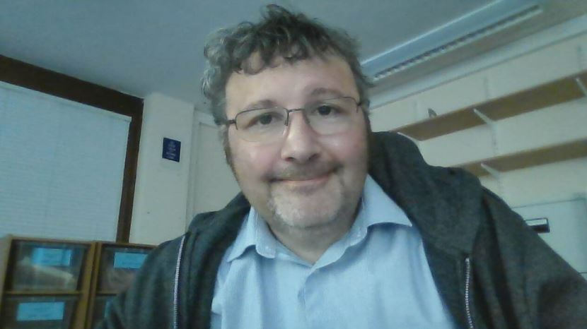 Keele Open Research tweet media