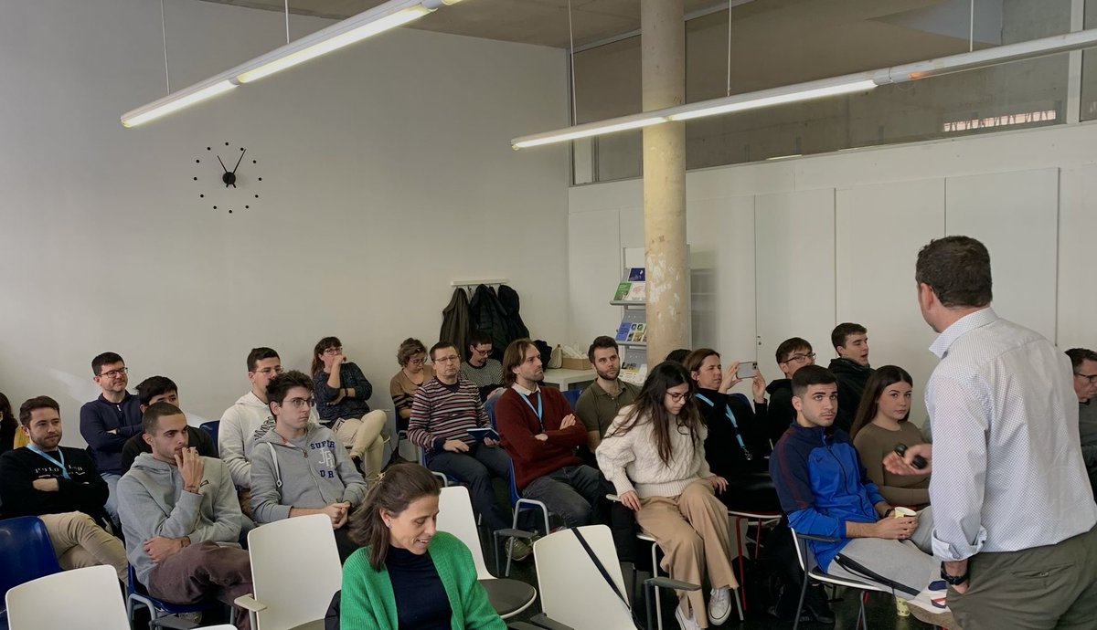 URBIOTICA's tweet photo. 🚀 Exciting achievements of 2023 fuel Urbiotica's momentum! 🔥 Now, onto an even more ambitious 2024! Our team is ready to innovate, excel, and conquer new challenges. 🌟 #Urbiotica #Reflections2023 #Goals2024 🚀 https://t.co/506sbjtdTd