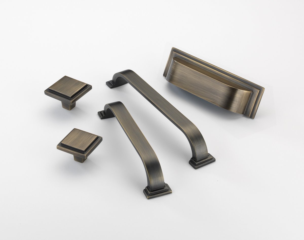 Crofts & Assinder tweet media