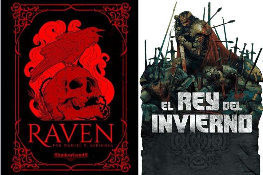 roldelos90's tweet image. Aumenta el número de mecenazgos de juegos de rol españoles en inglés. ¿Será un hecho puntual o el inicio de una tendencia?
roldelos90.blogspot.com/2024/02/mas-al… #rol #mecenazgo #crowdfunding