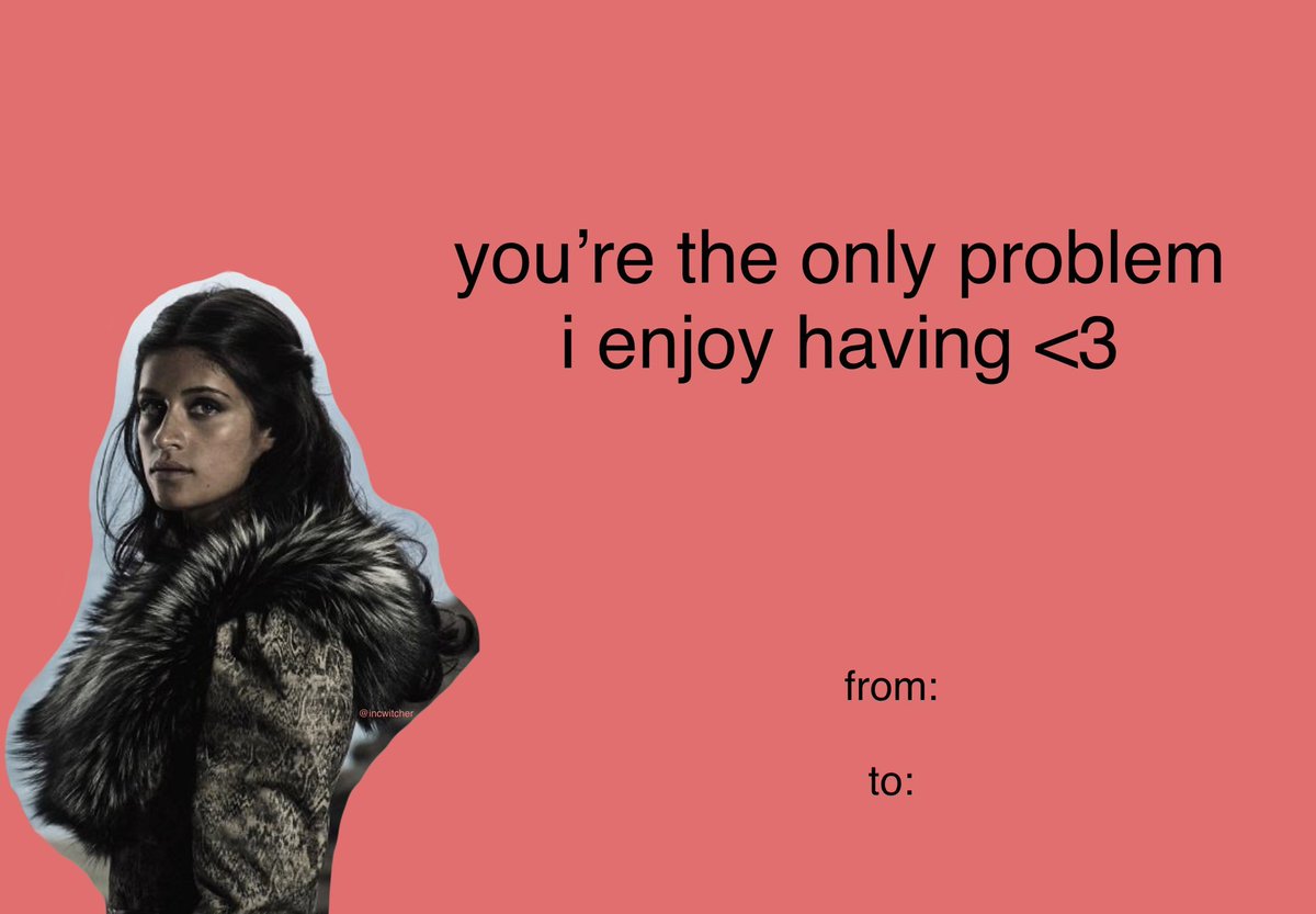 incorrect witcher tweet media