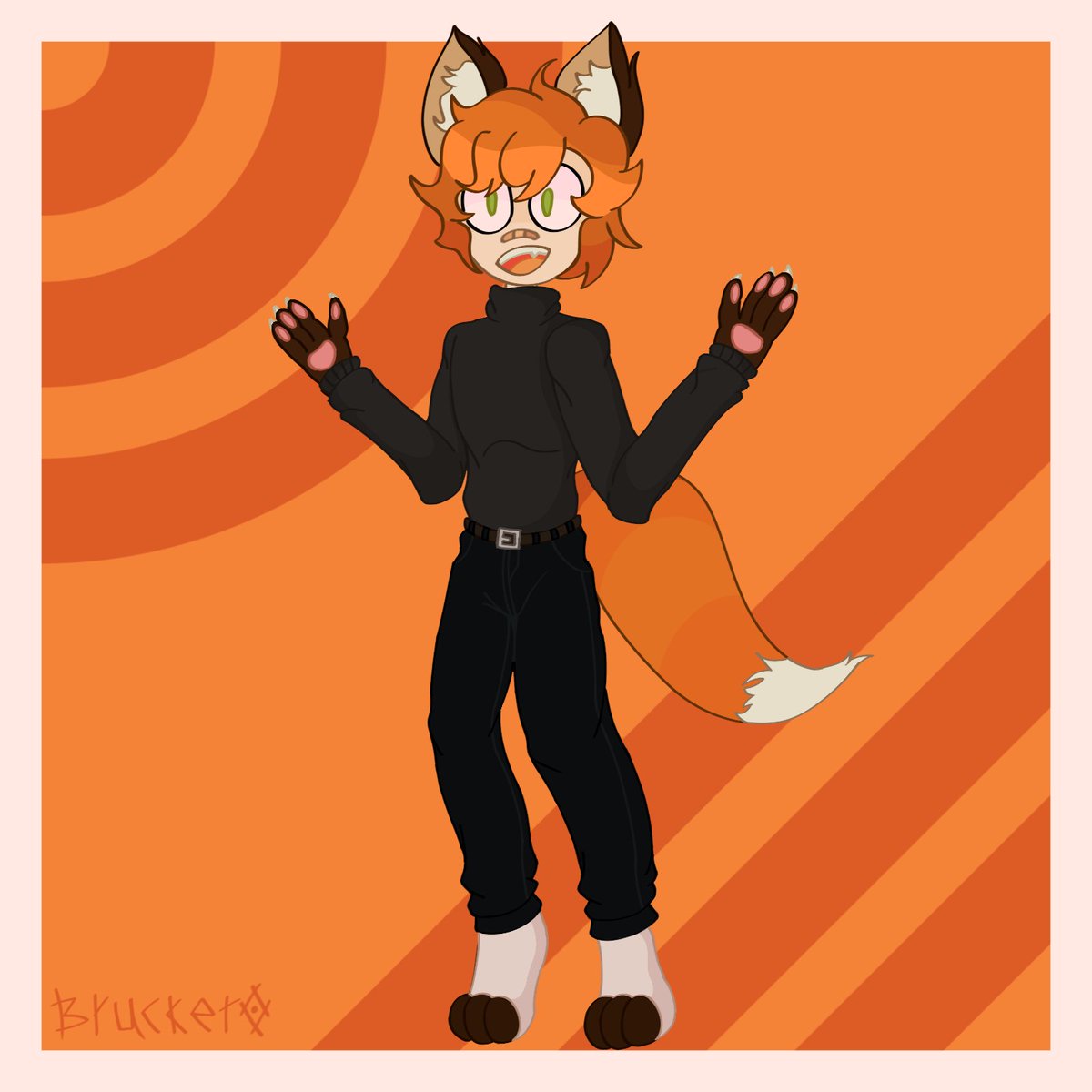996Bruh's tweet photo. Fox Alex 🦊 https://t.co/it5xJtES8o
