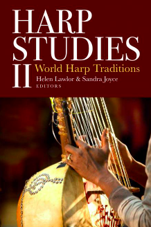 I am honoured to announce that 'Harp Studies II: World Harp Traditions', co-edited by Sandra Joyce and I is now in print! lnkd.in/eSsRPBFE
Thank you to our wonderful contributors &amp; Four Courts Press <a href="/WeAreTUDublin/">TU Dublin / OT Baile Átha Cliath</a> <a href="/TUconservatoire/">TU Dublin Conservatoire</a>